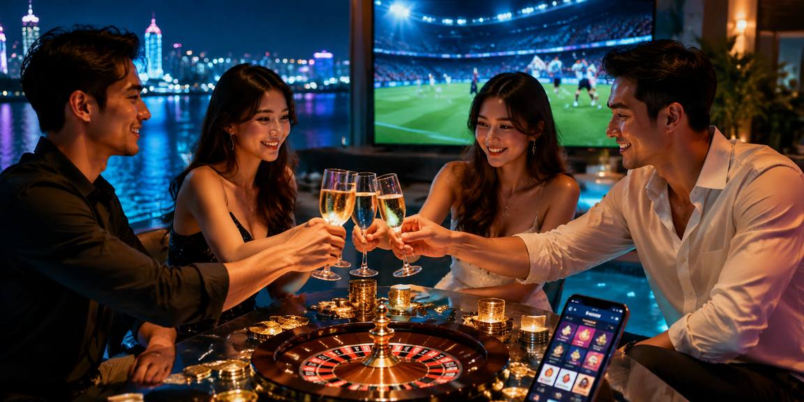 gvae11 Blackjack Leaderboard tháng này